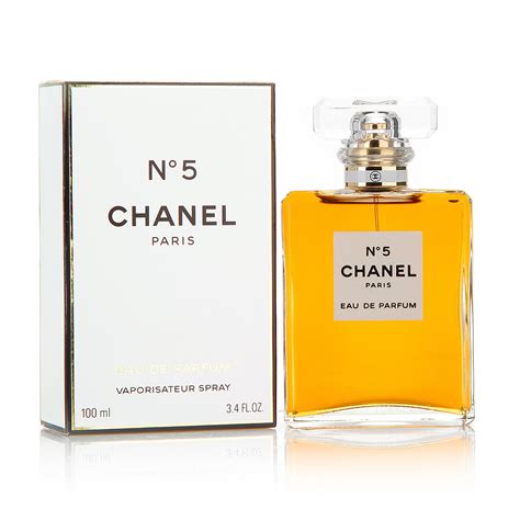 describe the scent of chanel no 5|Chanel No 5 Eau de Parfum Chanel for women .